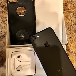 IPhone 7 32 GB Unlocked